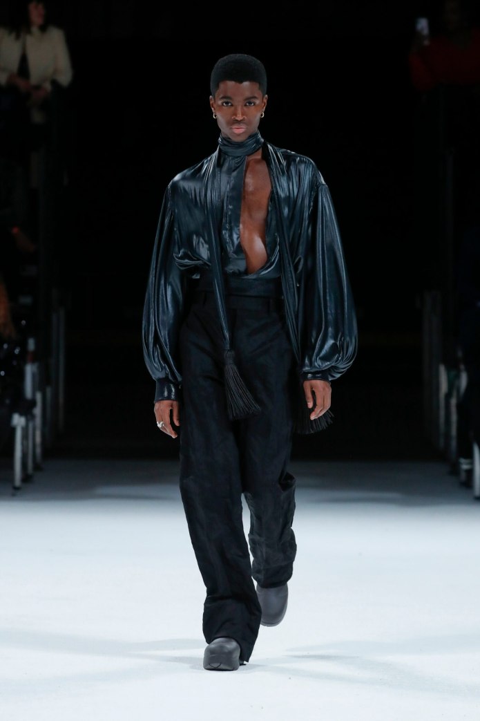Музей под открытым небом Valentino Fendi Bogetta Veneta Dior Loewe