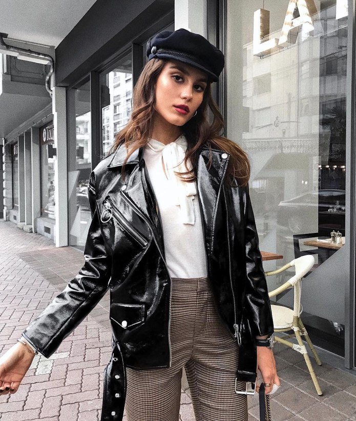 Косуха Street Style 2022