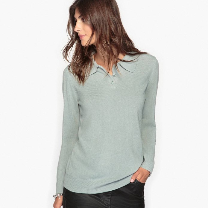 Джемпер u.s. Polo Assn.