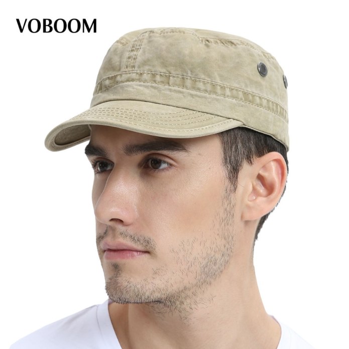 Мужская Панама VOBOOM