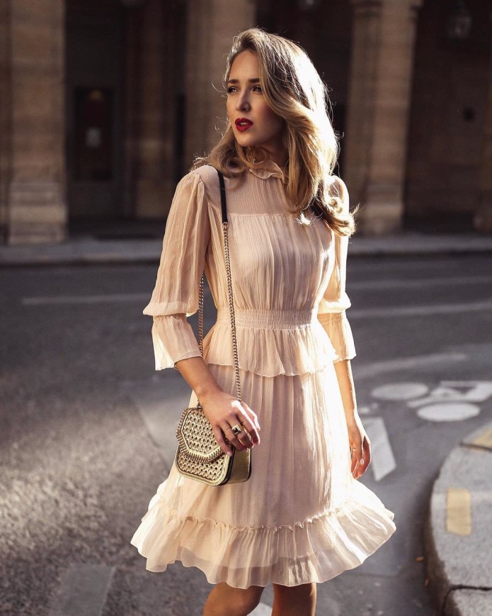 Blair Eadie стиль