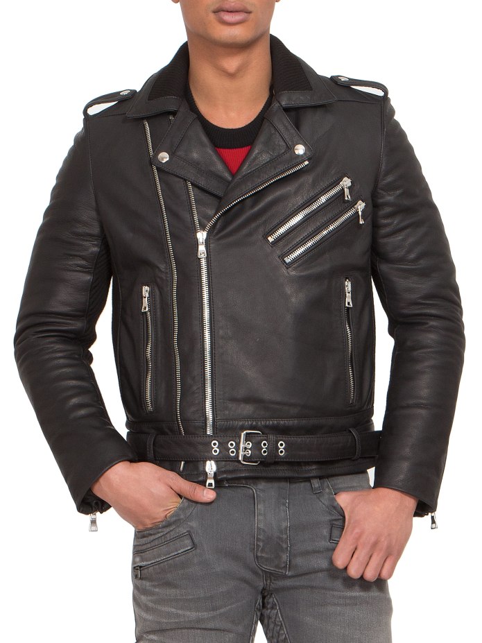 "Style 8715" косуха мужская