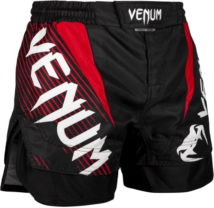 Venum / шорты ММА nogi 2.0 Black/Brown