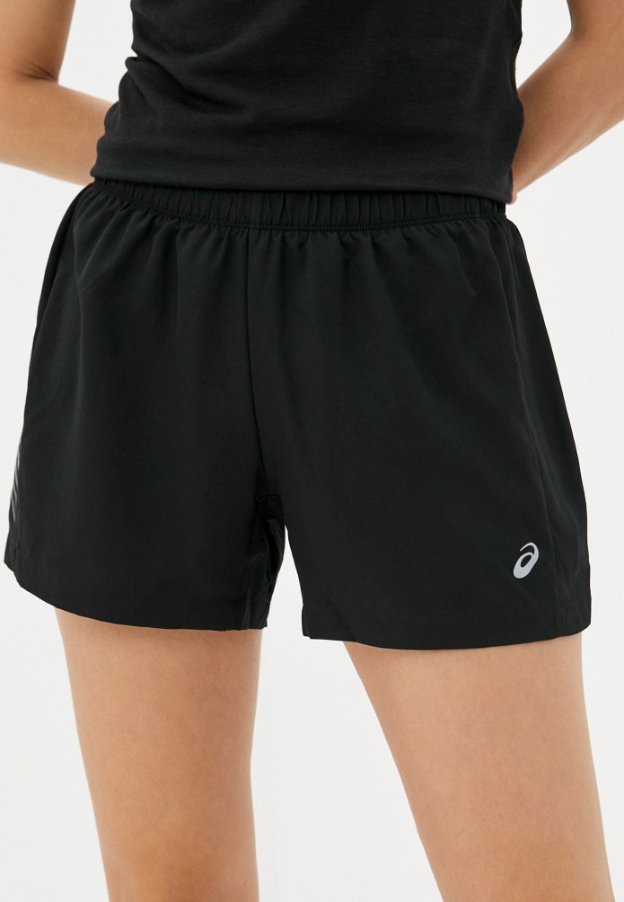 Шорты спортивные Light Jersey shorts асикс