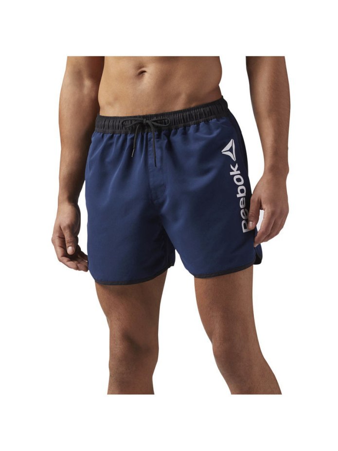 Плавательные шорты Beachwear Retro Reebok