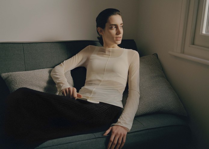 Uniqlo u коллекция осень-зима 2020