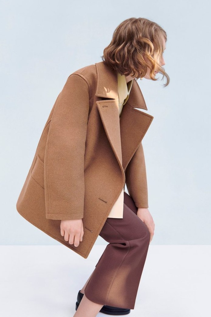 Uniqlo u жакет