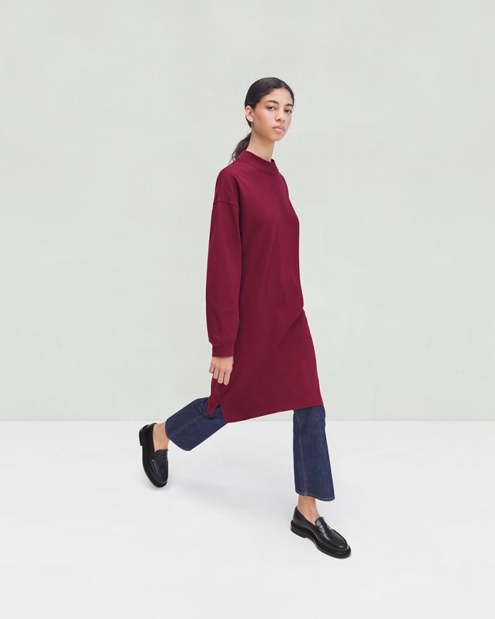 Uniqlo u 2020 осень зима
