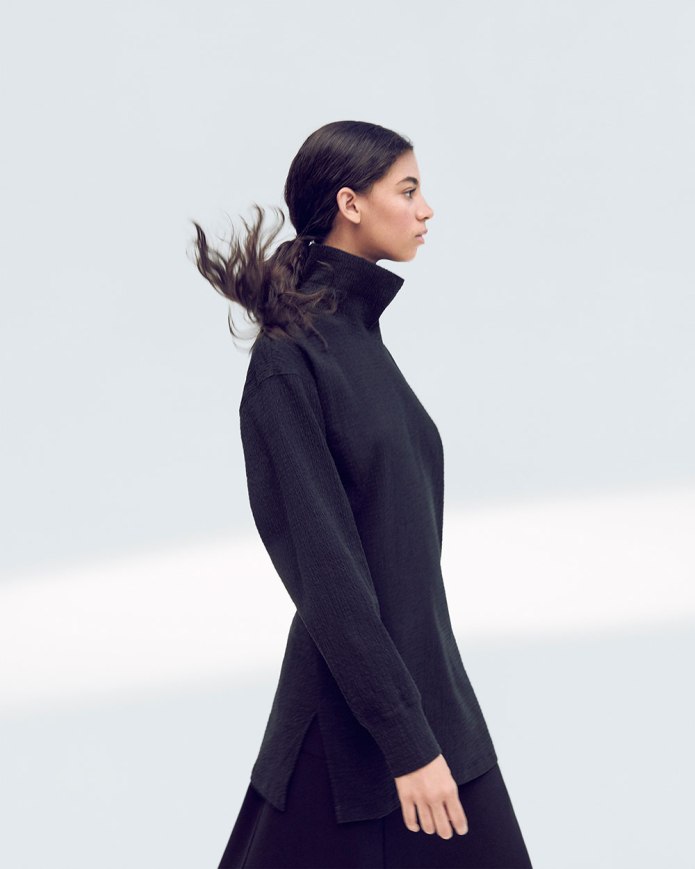 Uniqlo u коллекция осень-зима 2020