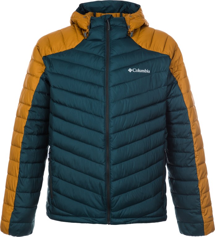 Куртка Columbia Horizon Explorer