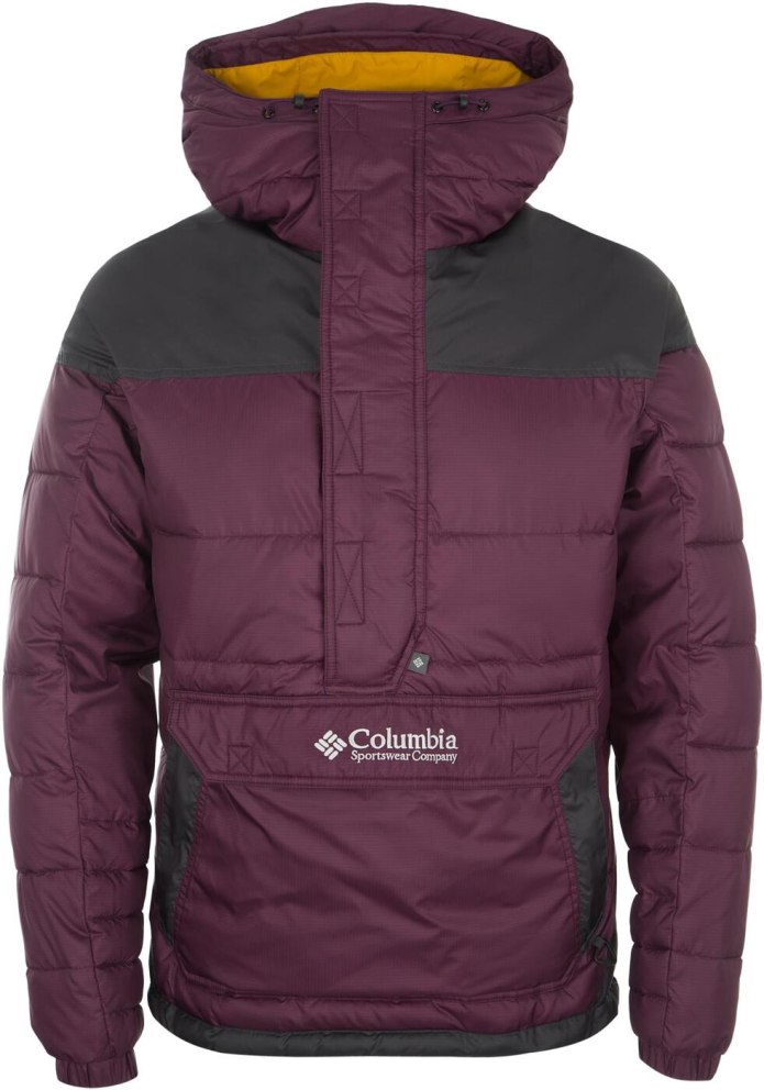 Columbia Lodge куртка