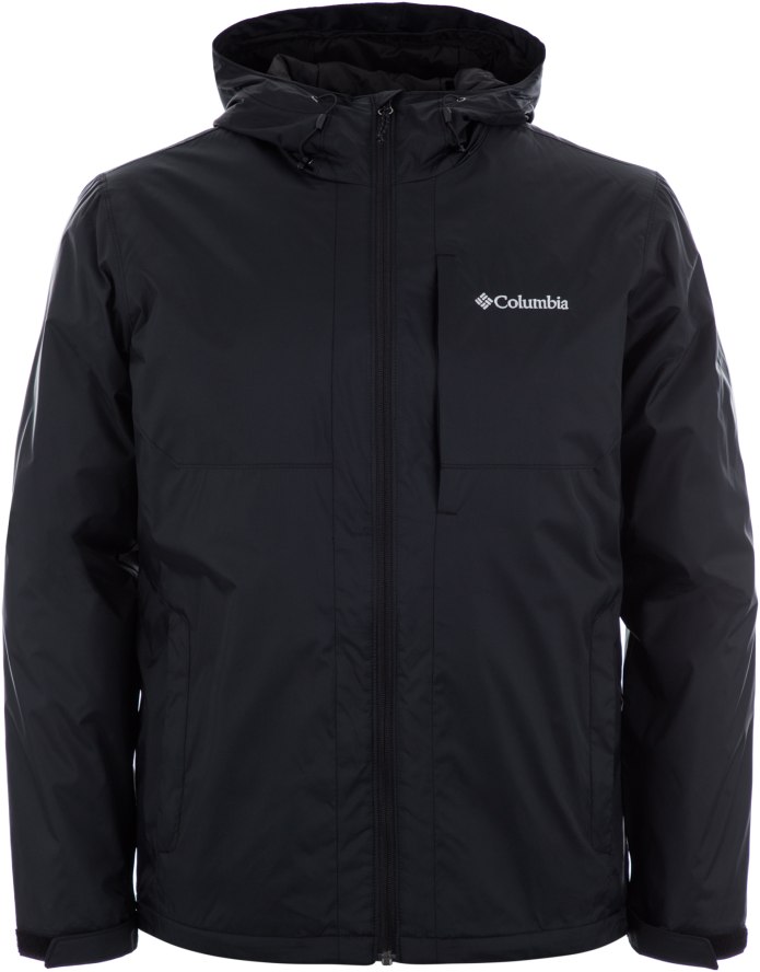 Куртка Columbia straight line™ Insulated Jacket