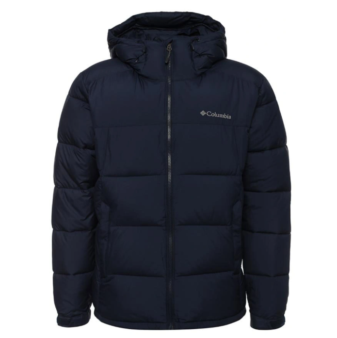 Куртка Columbia Pike Lake Hooded