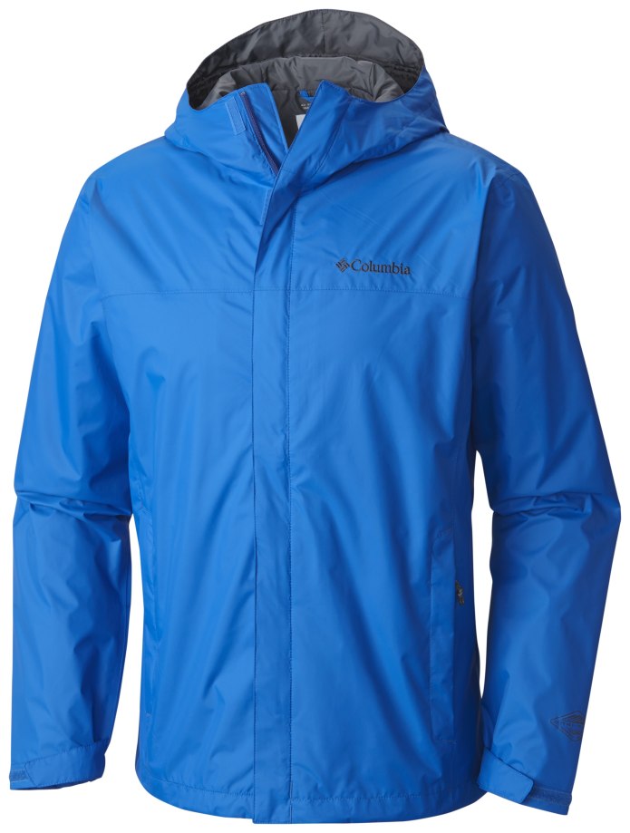 Дождевик Columbia Watertight 2