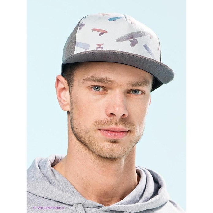 Кепка Quiksilver grounder 2021