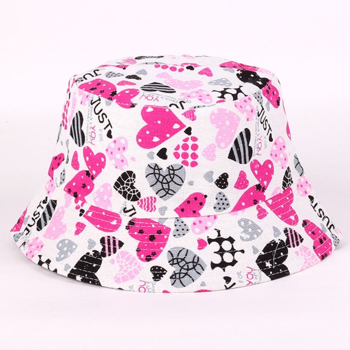 Панама Bucket hat