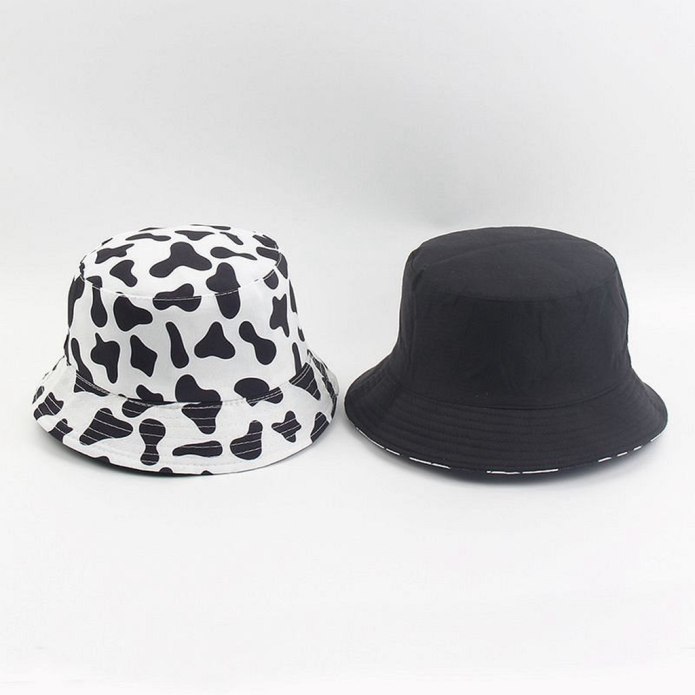 Панама Reversible Bucket hat
