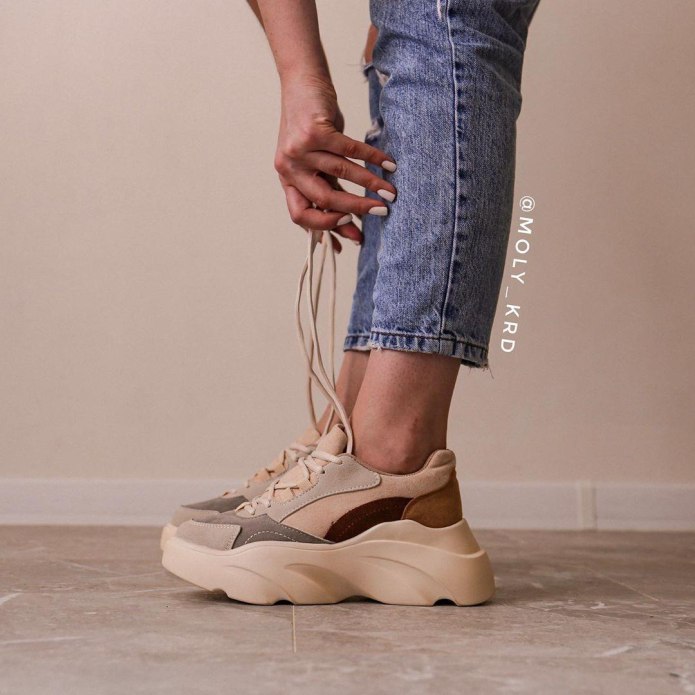 Nike кроссовки Tekno женские яркие