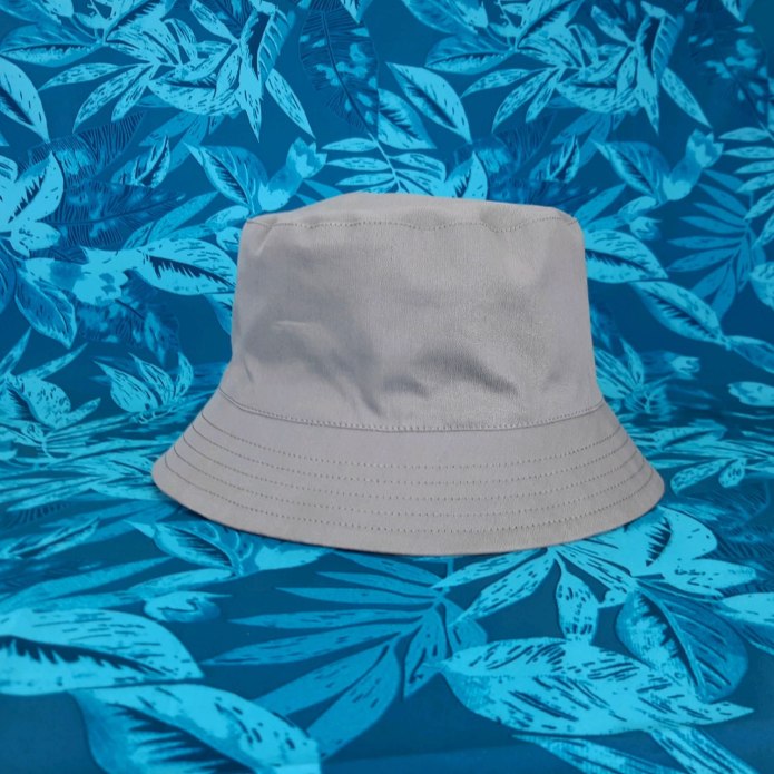 Панама Reversible Bucket hat