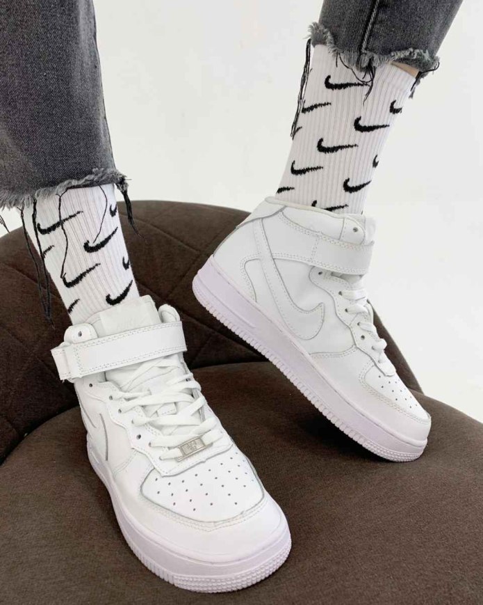 Ботинки 2020 зима 2021 Oxford