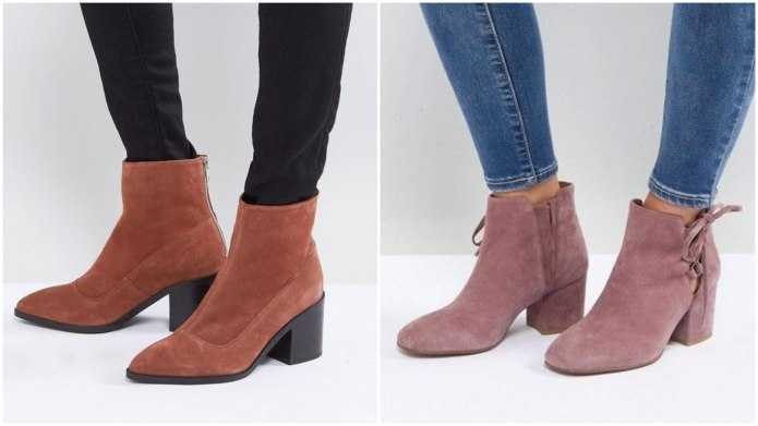 Белые ботинки зима 2021 2022