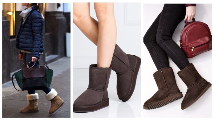 Обувь экко женская зима 2020-2021