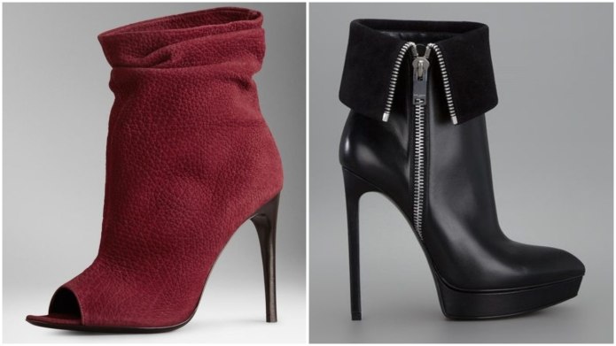 Сапоги 2021 2022