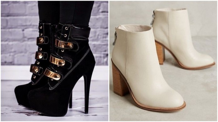 Сапоги Дутики тренд 2021