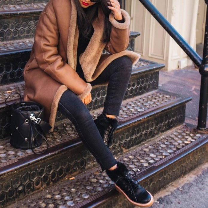 Модные женские ботинки 2020 тренды