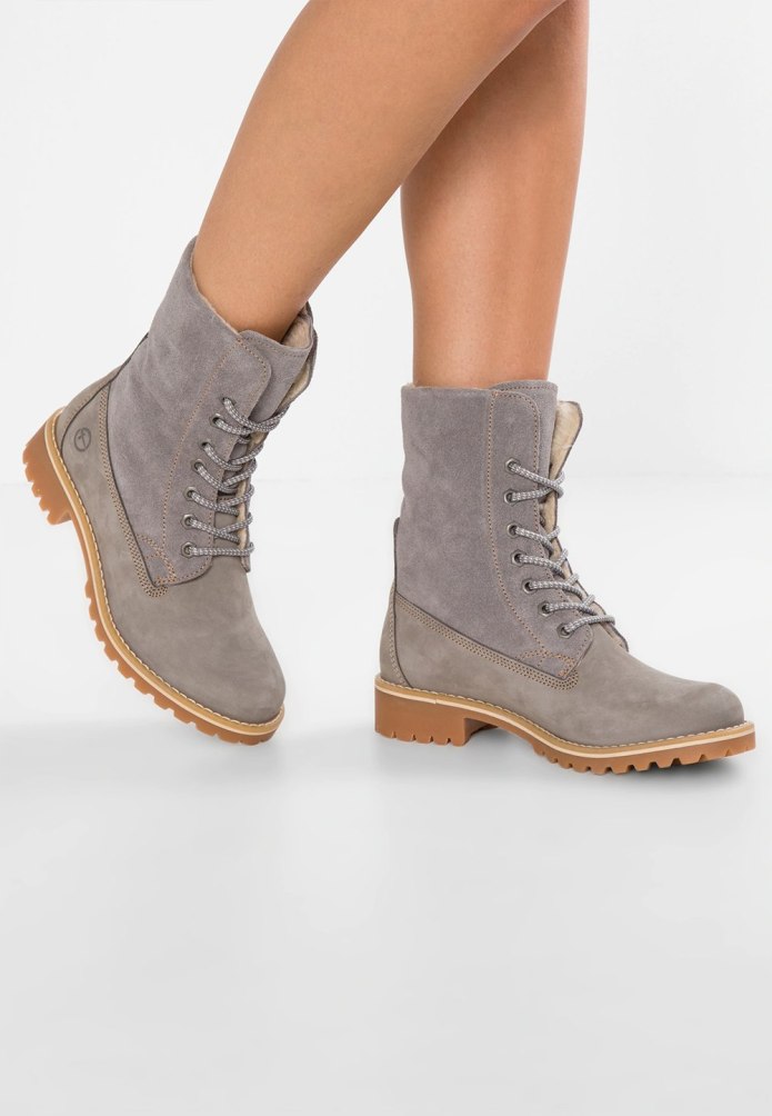 Полусапожки осень зима 2020-2021