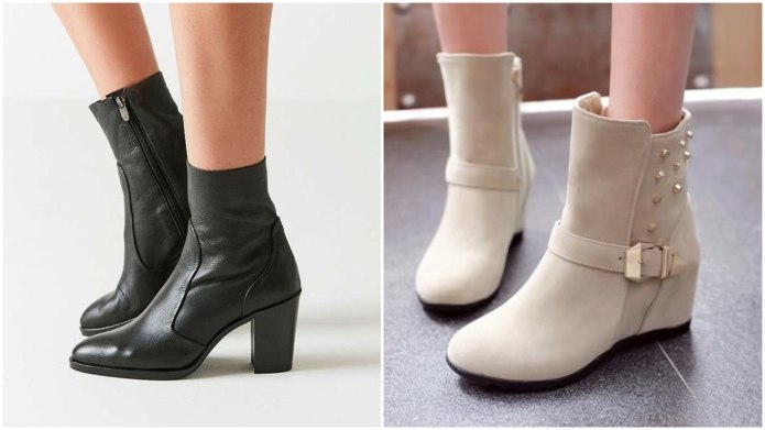 Грациана обувь зима 2020-2021