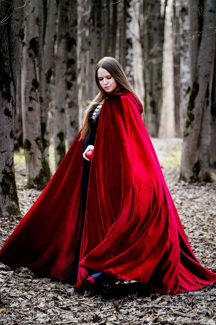 Rotkäppchen: the Blood of Red riding Hood фильм 2009
