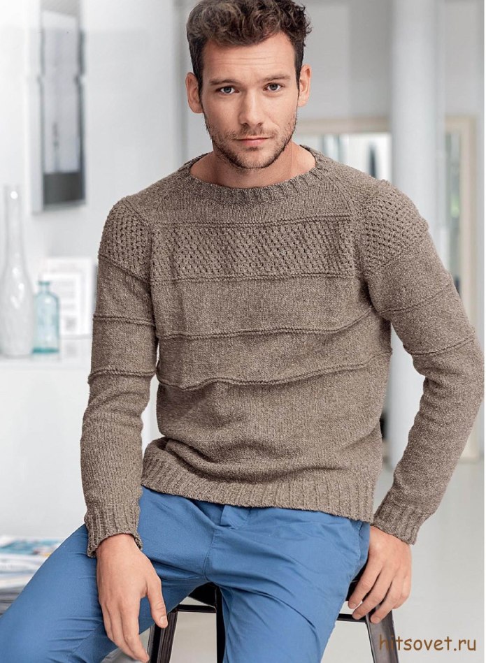 Massimo Dutti джемпер мужской 2020