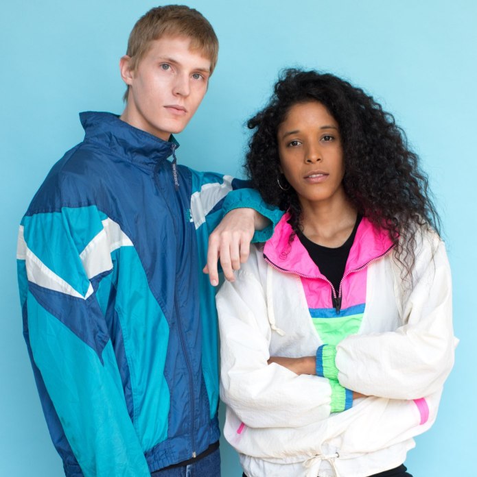 80s Jacket