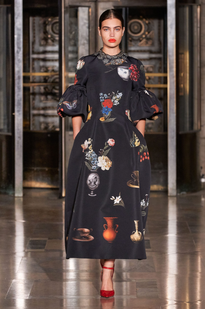 Badgley Mischka 2021