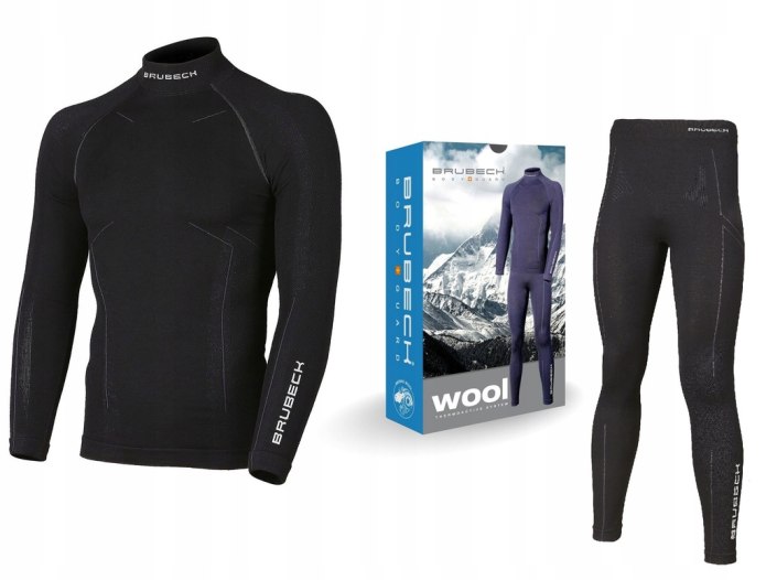 THERMOTOUR / комплект термобелья Outdoor