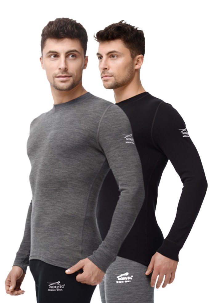 Термобелье Thermoform Active Unisex Set