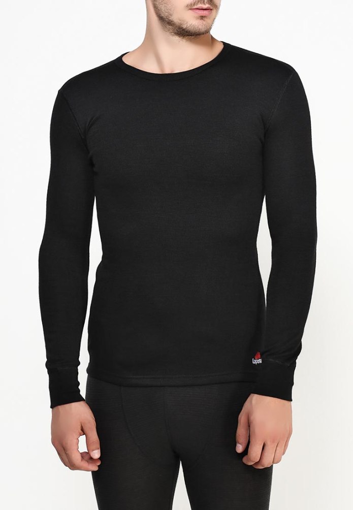 Термобелье Accapi Synergy EQT