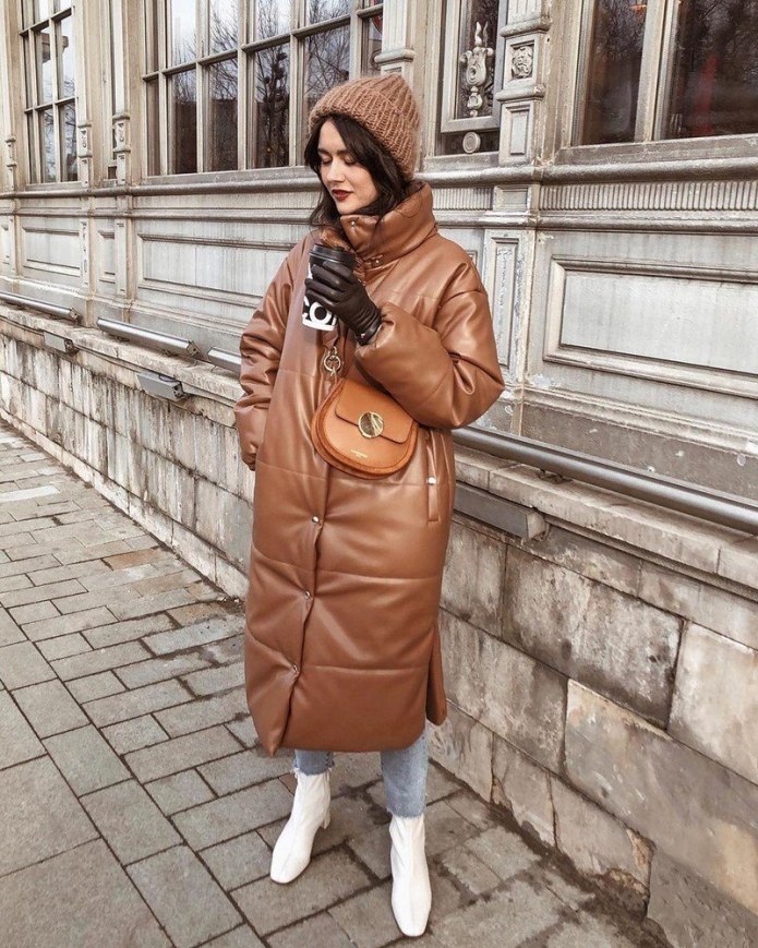 Arti Moda пальто