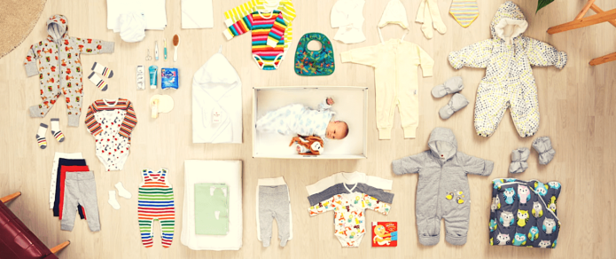 Lappi Kids комбинезон зимний