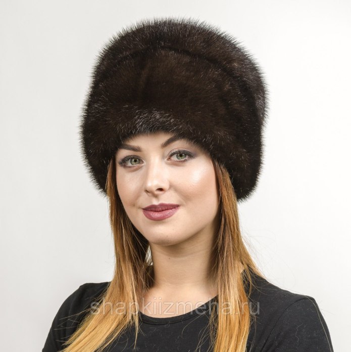 Кубанка Лидия норка