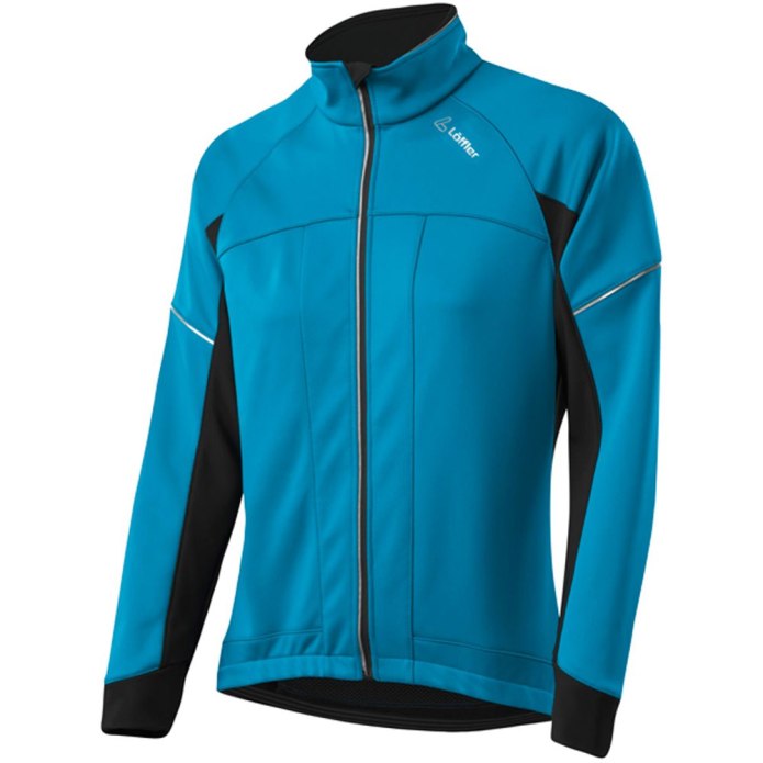 Active Pace Jacket