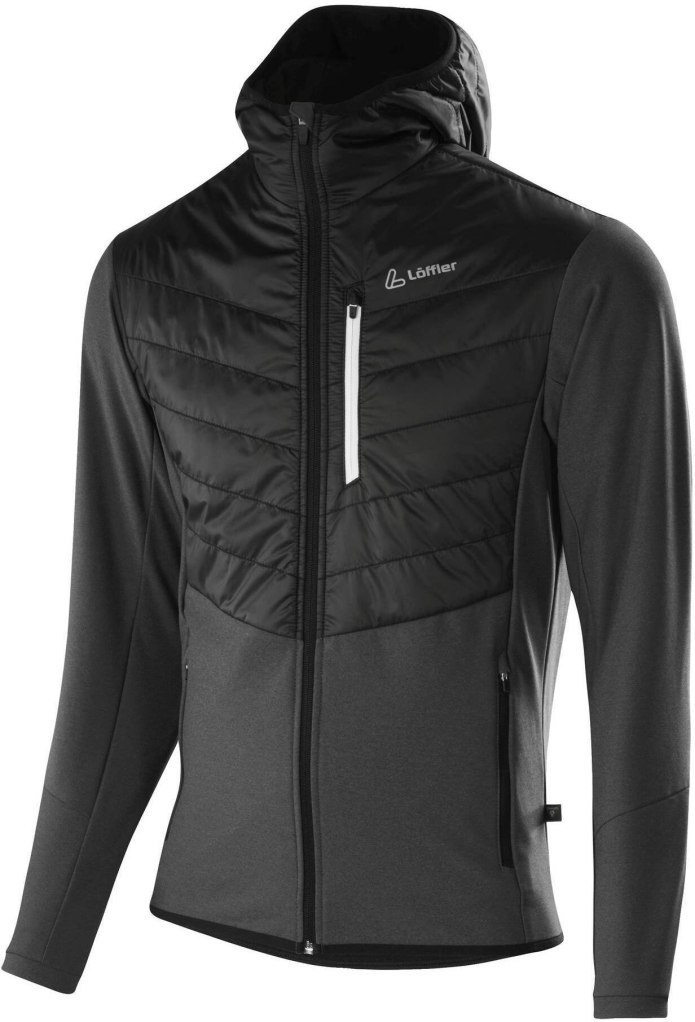 Термобелье Loffler warm