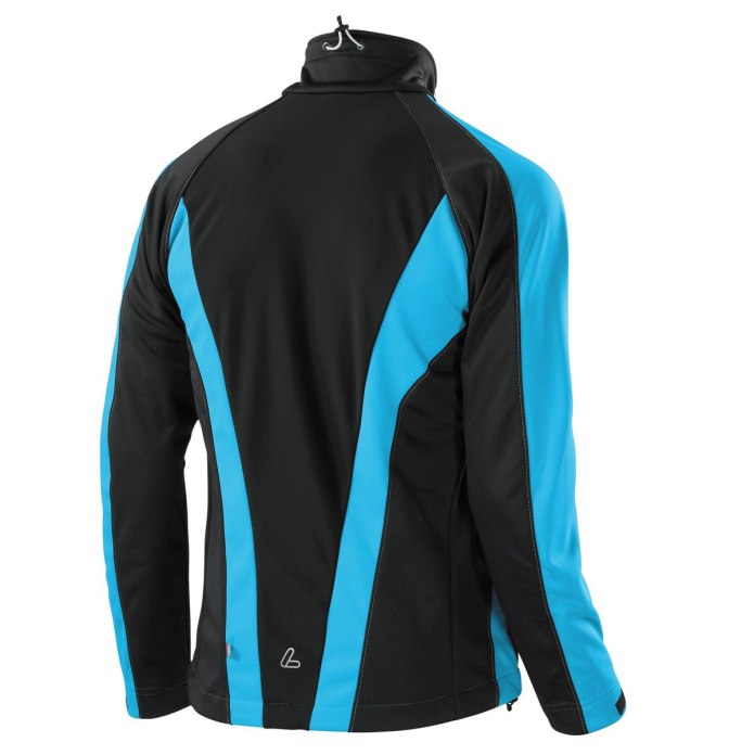 Куртка Fischer Softshell warm