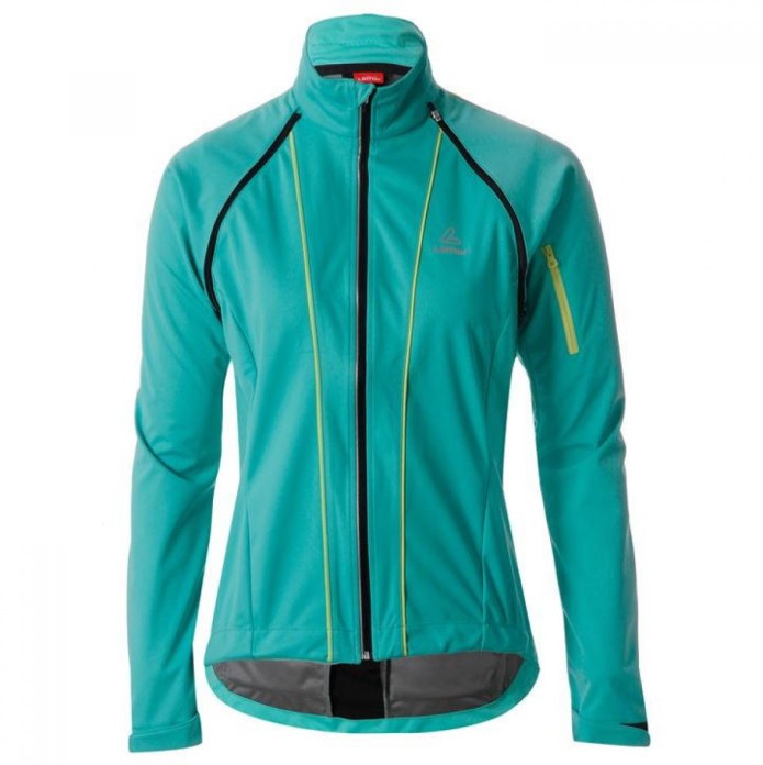 San Remo Softshell-Jacket
