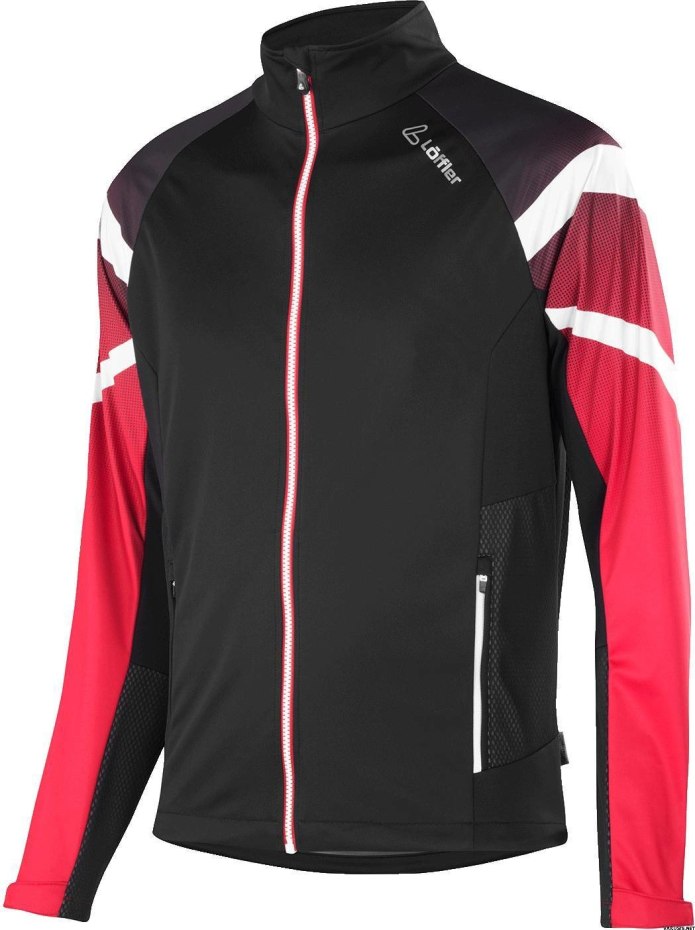 Куртка Loffler Neo GTX Active m 2020