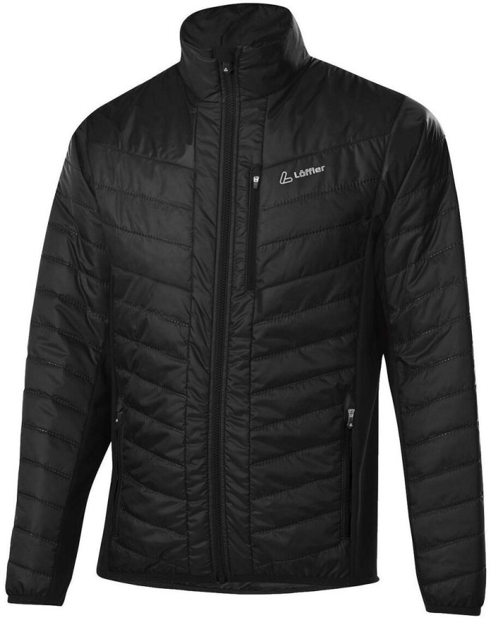 Куртка легкая Loeffler WS Light 54