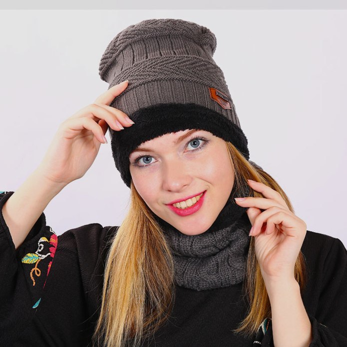 The hundreds шапка