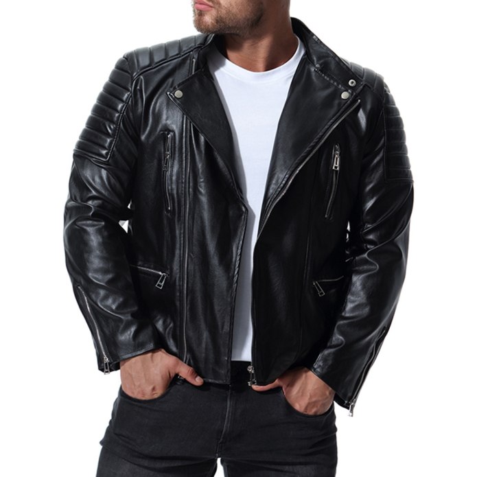 Косуха Topman мужская