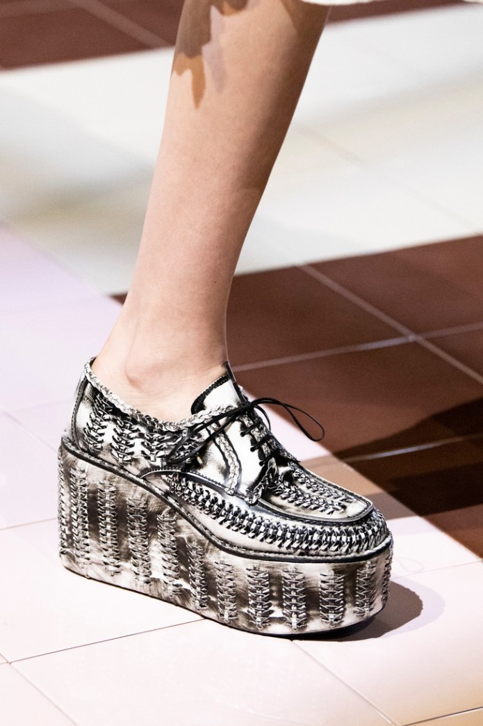 Prada женская obuv обувь 2020